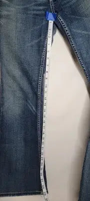 Buckle BKE Denim Sabrina - Size 28 x 29 - Embroidered Bootcut - Apparel