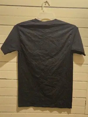 Budweiser T-Shirt Mens S Black Camo Logo Proud To Serve Tee - Apparel