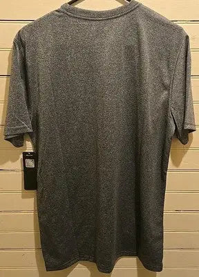 buffalo bills Ultra Game NFL Apparel T-shirt Dark Grey Size M - Apparel