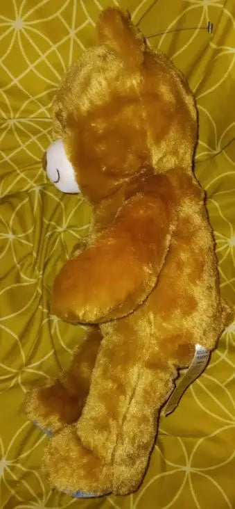 Build A Bear Happy Birthday Treat Bear Pre-Owned - Other