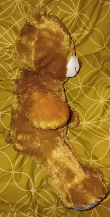Build A Bear Happy Birthday Treat Bear Pre-Owned - Other