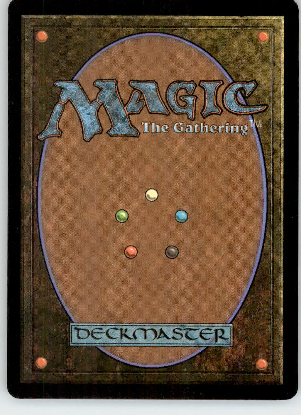 Buried Ogre - Mystery Booster: Convention Edition Exclusives - NM Magic