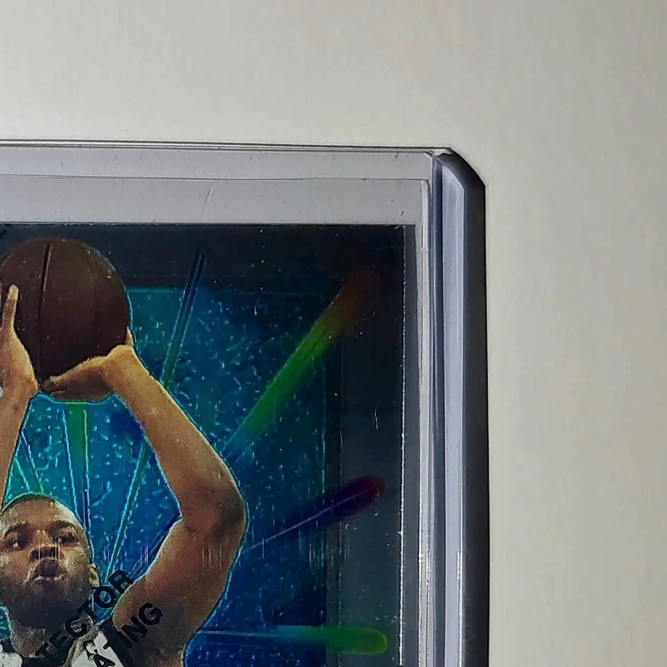 Calbert Cheaney 1994-95 Topps Finest #261 Basketball Card