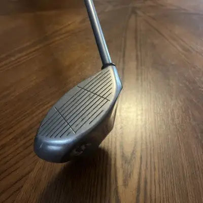 Callaway Big Bertha Hawkeye Ladies Gems Driver 10* Degree Ladies RH Made In USA - Golf Club