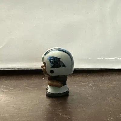 Cam Newton TeenyMates Series 6 - Carolina Panthers - Action Figure & Toy