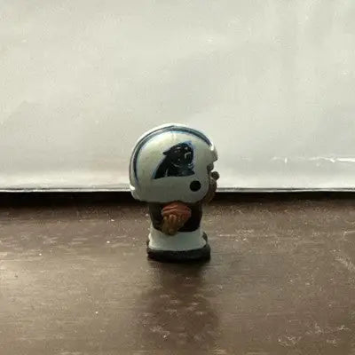 Cam Newton TeenyMates Series 6 - Carolina Panthers - Action Figure & Toy