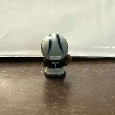 Cam Newton TeenyMates Series 6 - Carolina Panthers - Action Figure & Toy