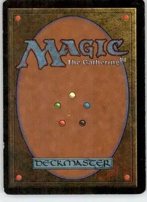 Canopy Dragon - Mirage - HP Magic: The Gathering - Magic Card Single