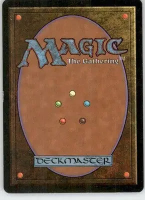 Capsize - Tempest - 55 - HP Magic: The Gathering - Magic Card Single