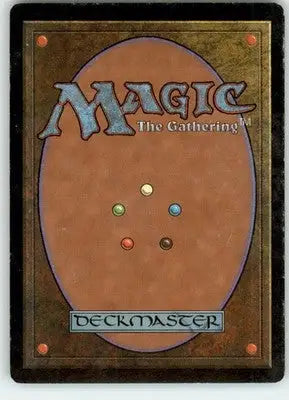 Capsize - Tempest - MP - #55 - TCG Card Single