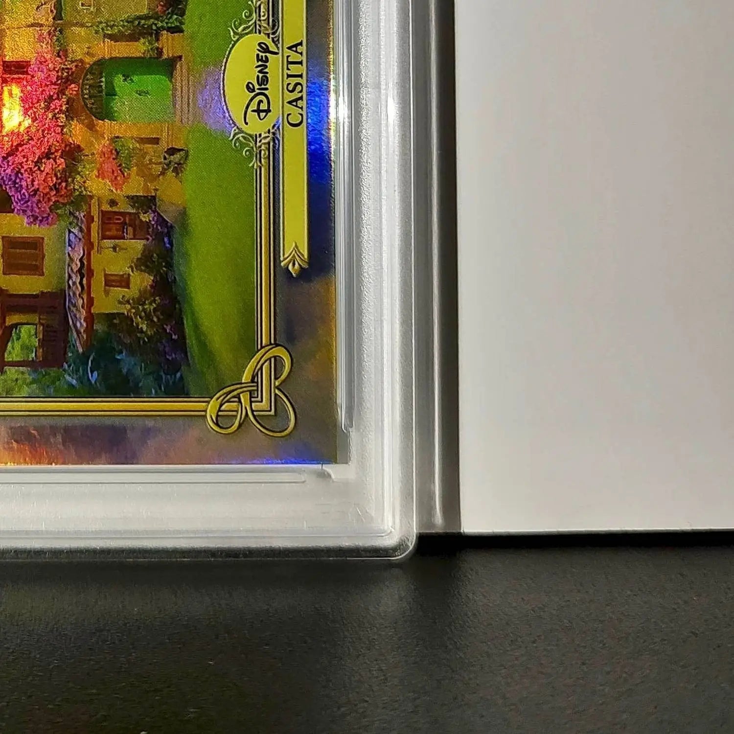 Casita 2025 Topps Disney #C-19 Card Encanto PSA 10 - Non-Sports Card Single