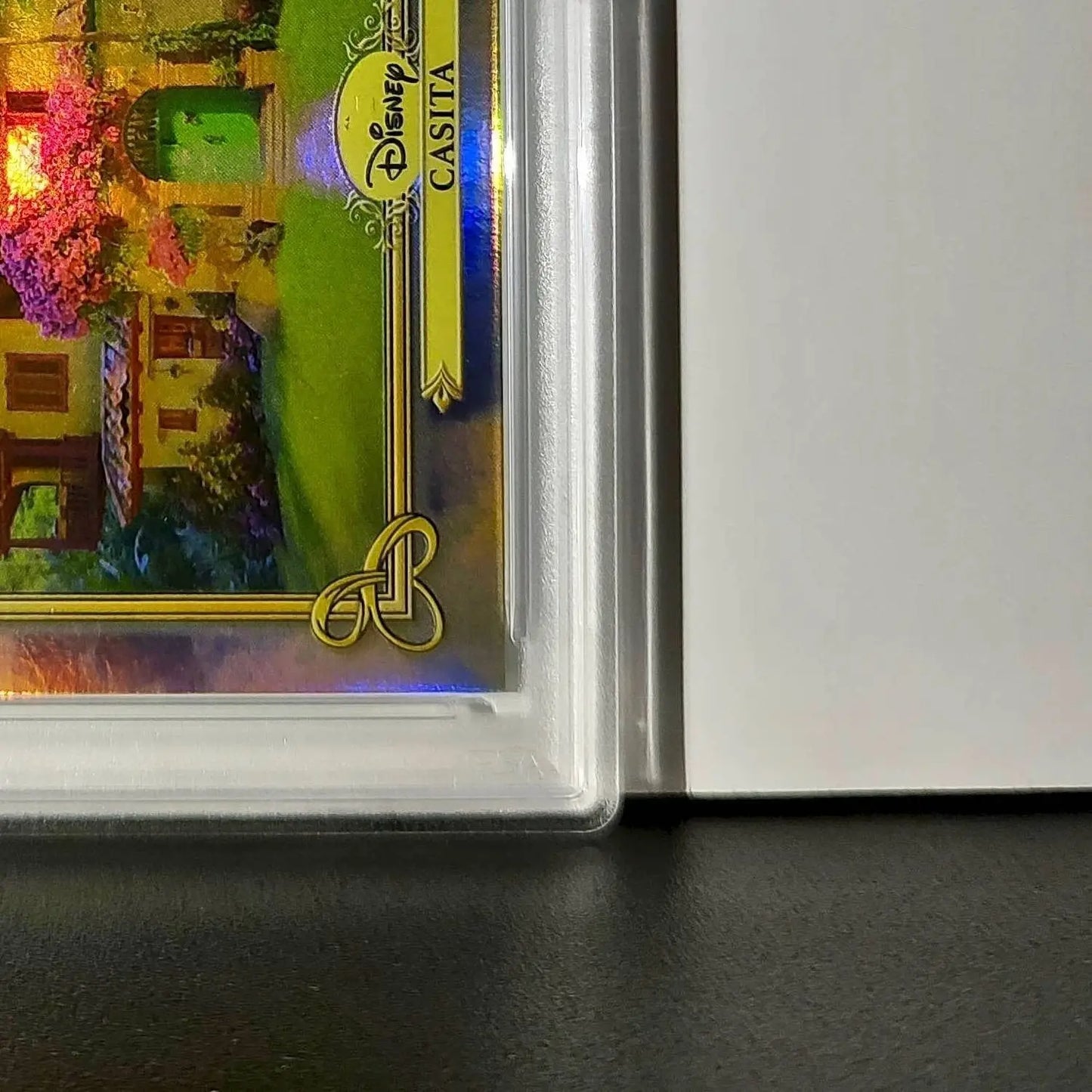 Casita 2025 Topps Disney #C-19 Card Encanto PSA 9 - Non-Sports Card Single