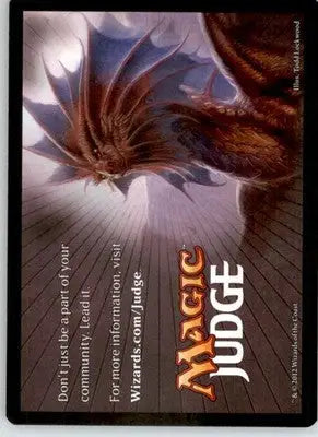 Centaur Token - Judge Promos - 1 - NM Magic: The Gathering - Magic Card Single
