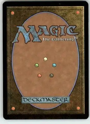 Cephalid Aristocrat - Torment - Foil NM - #27 - Magic Card Single