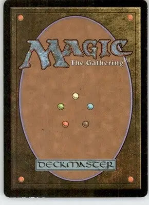 Chancellor of the Dross - New Phyrexia - 54 - MP Magic: The Gathering - Magic Card Single