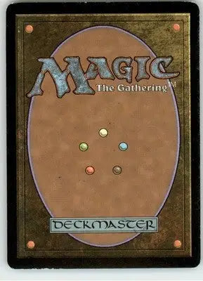 Chancellor of the Dross - New Phyrexia - MP - #54 - Magic Card Single