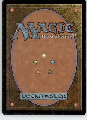 Chandra Novice Pyromancer - Core Set 2020 - 128 - Foil MP Magic: The Gathering