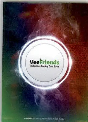 Charismatic Chameleon - VeeFriends Compete & Collect Series 2 - Core - Non-Sports Card Single
