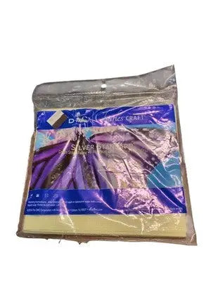 Charles Craft Cross Stitch IVORY AIDA Fabric 12 X 18 Silver Standard 14 Count - Other