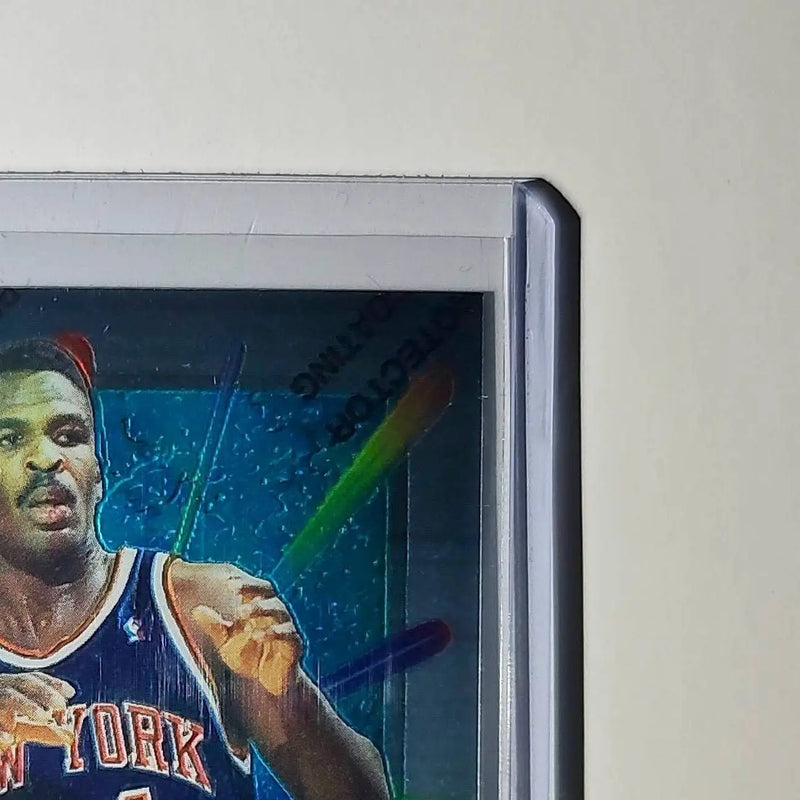 Charles Oakley 1994-95 Topps Finest #210 Basketball Card