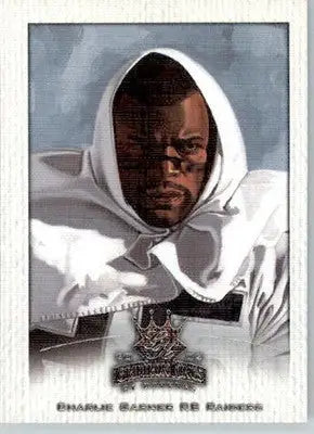 Charlie Garner - 2002 Donruss Gridiron Kings - #70 - Football - Football Card Single