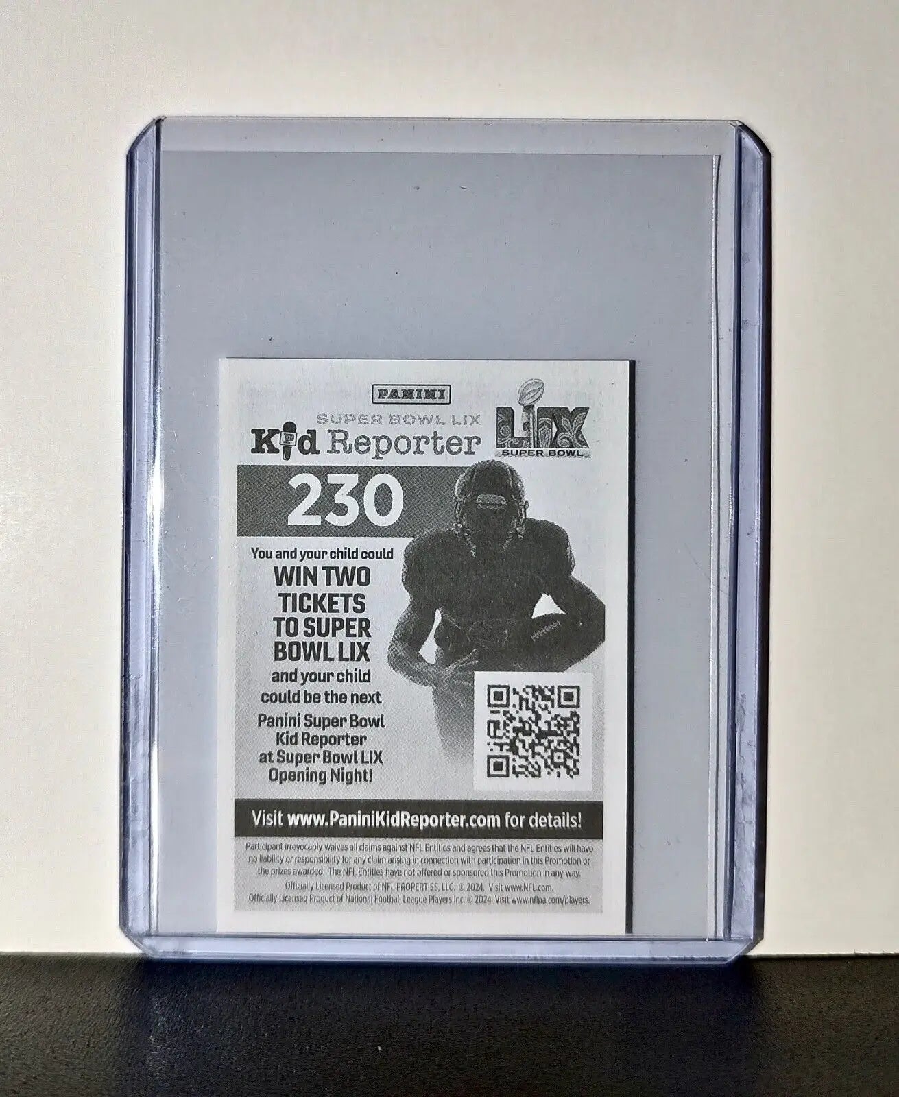Chidobe Awuzie 2024 Panini NFL Sticker #230 Tennessee Titans - Other