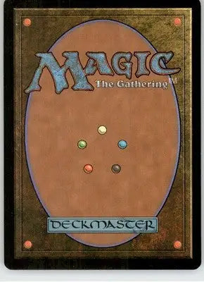 Chill Haunting - Scourge - 60 - Foil NM Magic: The Gathering - Magic Card Single