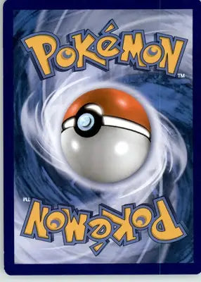 Chimecho - SM - Crimson Invasion - Reverse Holo LP - #43/111 - Pokémon Card Single
