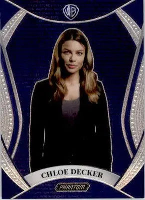 Chloe Decker - 2024 Kakawow Phantom Warner Bros - #PW-B-60 - Non-Sports Card Single