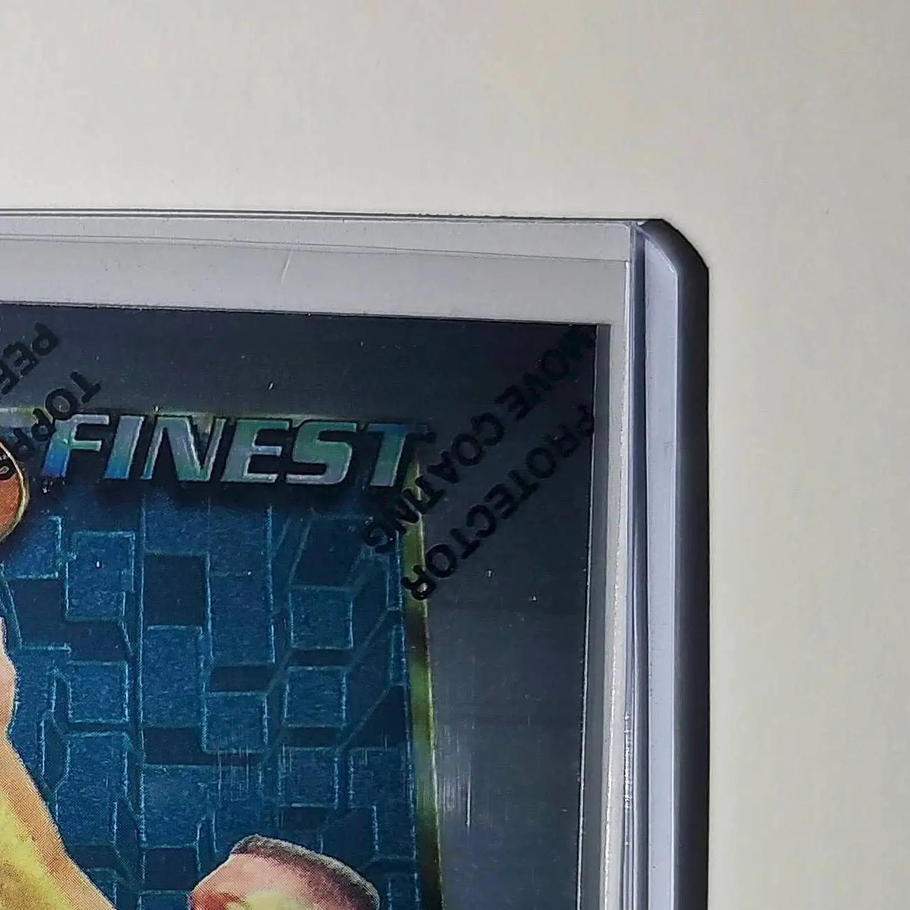 Chris Mullin 1994-95 Topps Finest #234 Collegiate Best