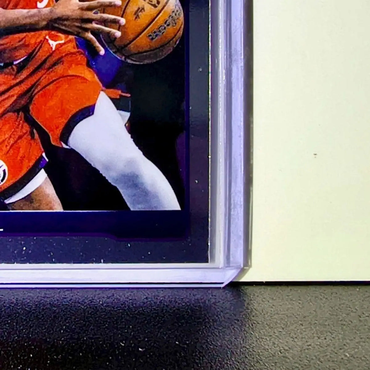 Chris Paul 2025-26 NBA Topps Chrome Update #83 Basketball Card Clippers - Basketball Card Single