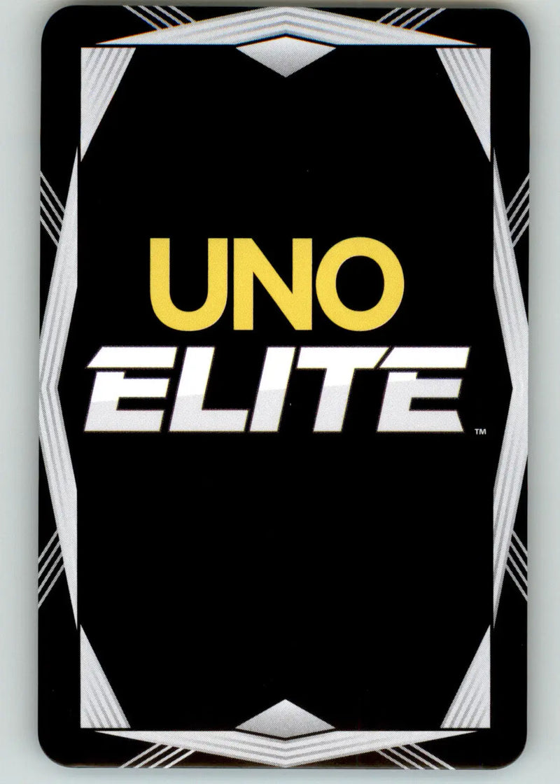 Christian McCaffrey - 2024 UNO Elite Core Edition - Green - #115 - Football - Football Card Single