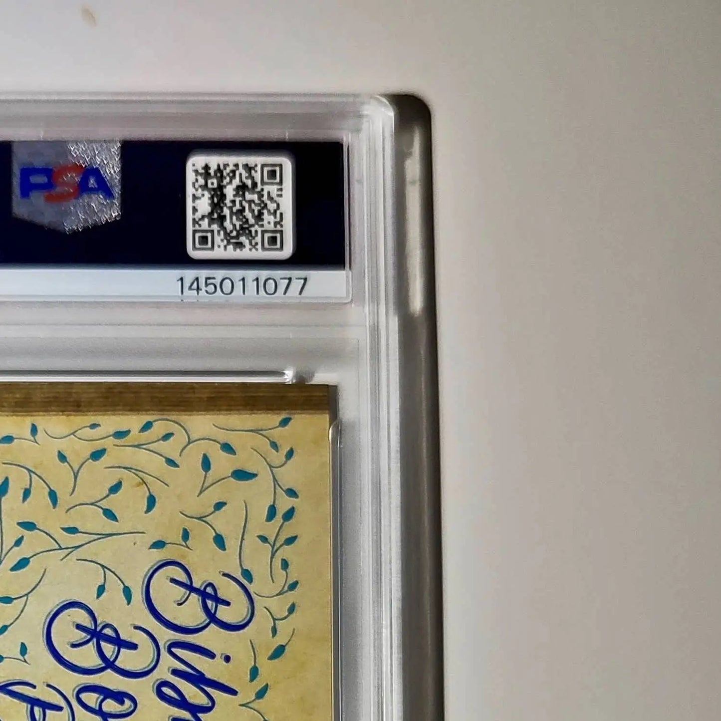 Cinderella’s animal friends help her get ready 2025 Topps Disney #C75-3 PSA 10 - Non-Sports Card Single
