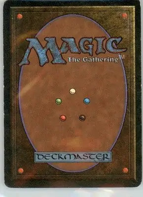 Circle of Protection: Black - Unlimited Edition - Normal HP - Magic Card Single