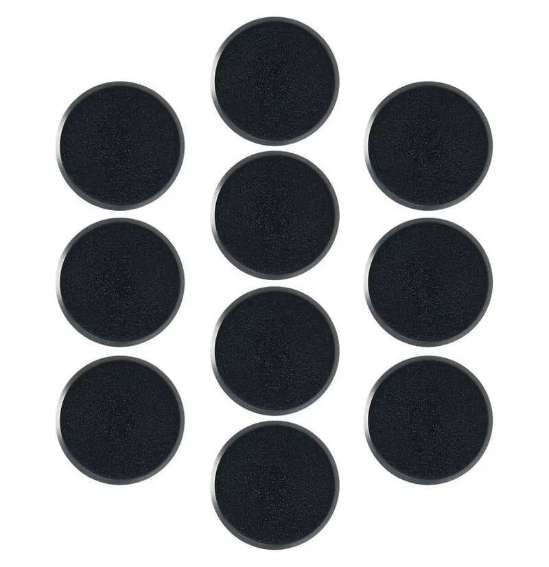 Citadel 28.5mm Round Bases - Other