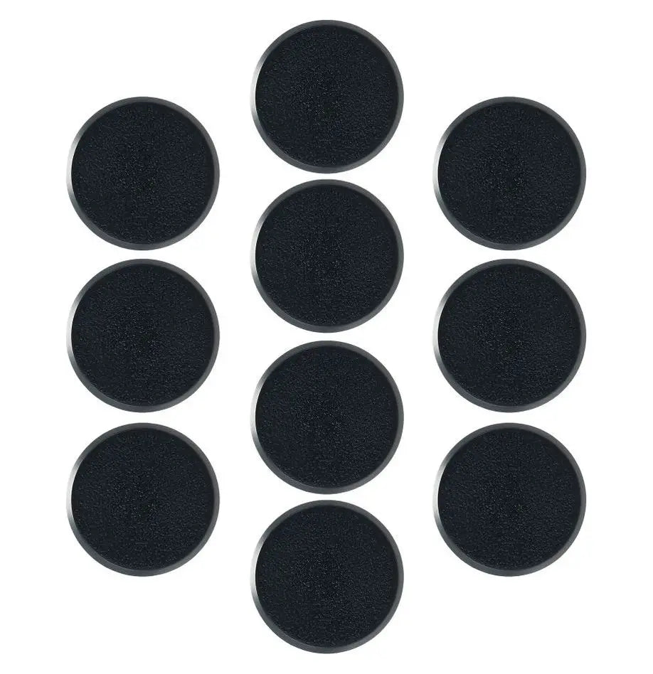 Citadel 28.5mm Round Bases - Other