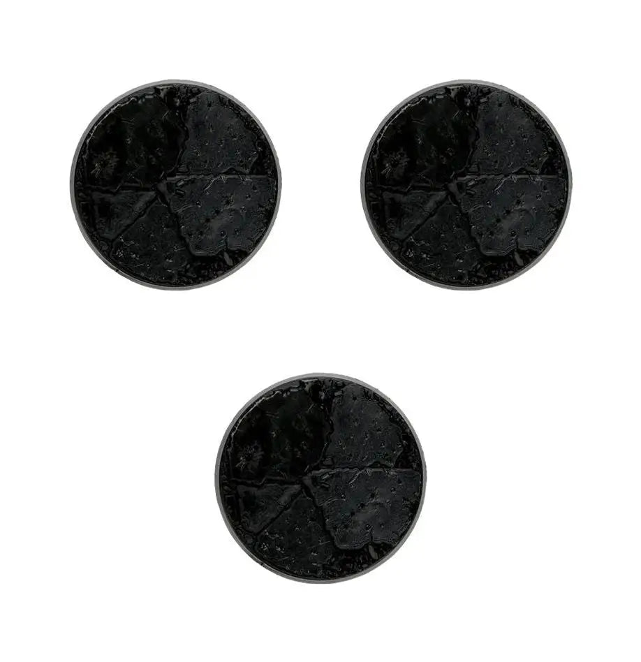 Citadel 60mm Round Textured Bases - Other