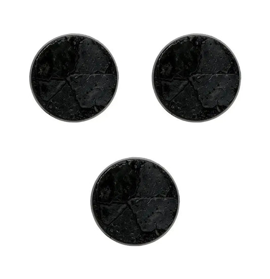 Citadel 60mm Round Textured Bases - Other