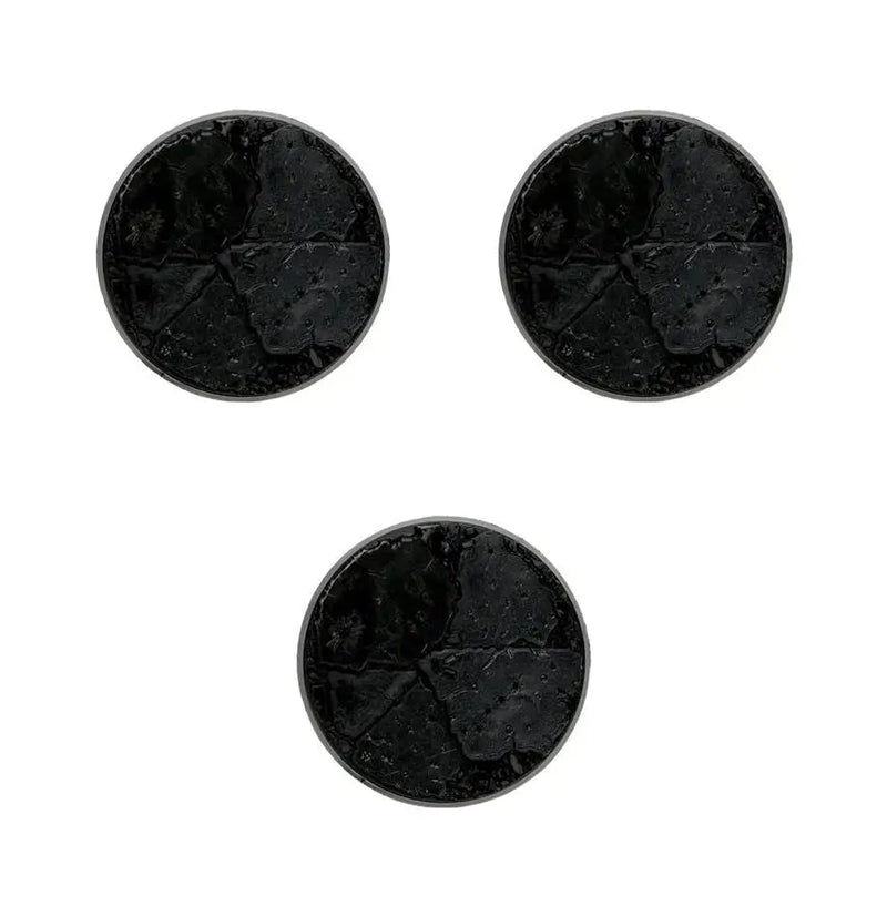 Citadel 60mm Round Textured Bases - Other