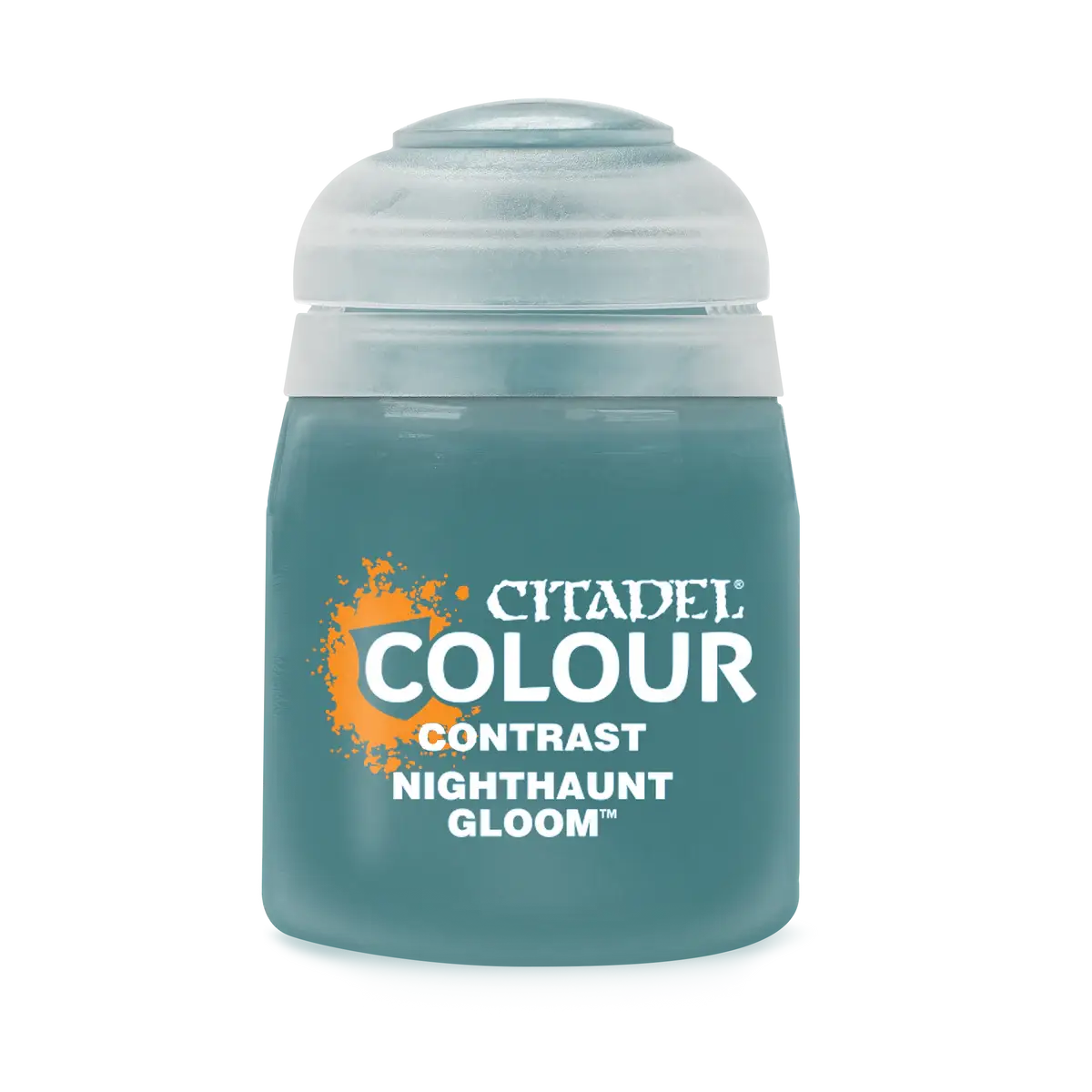 Citadel Paint: Contrast - Nighthaunt Gloom - Miniatures - Paint