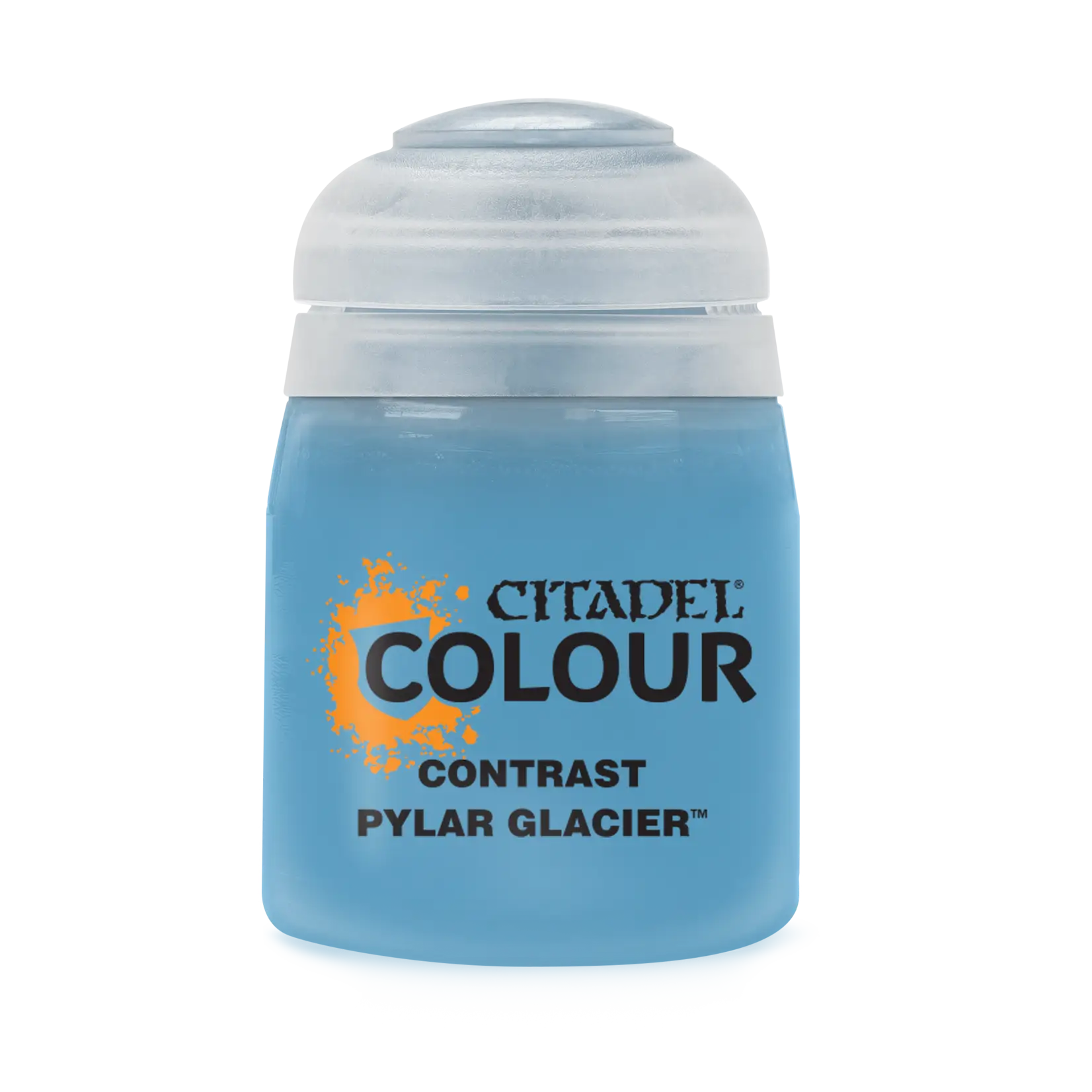Citadel Paint: Contrast - Pylar Glacier - Miniatures - Paint