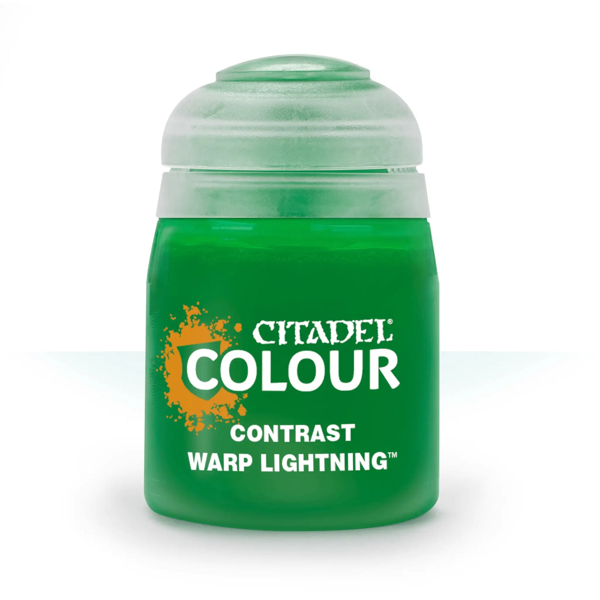 Citadel Paint: Contrast - Warp Lightning - Other