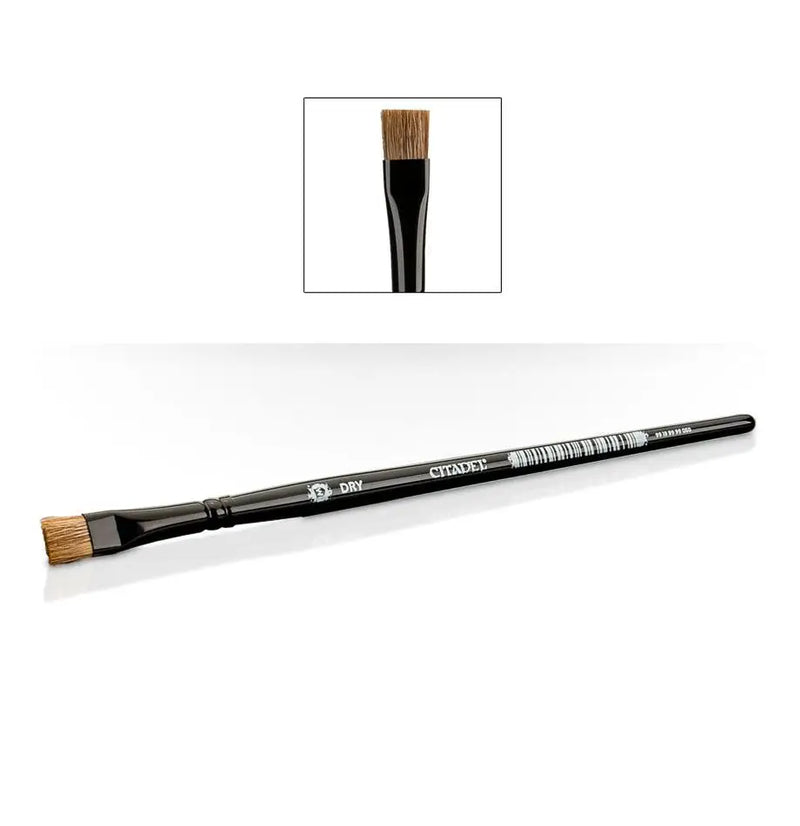 Citadel Paint: Medium Dry Brush - Miniatures - Accessory