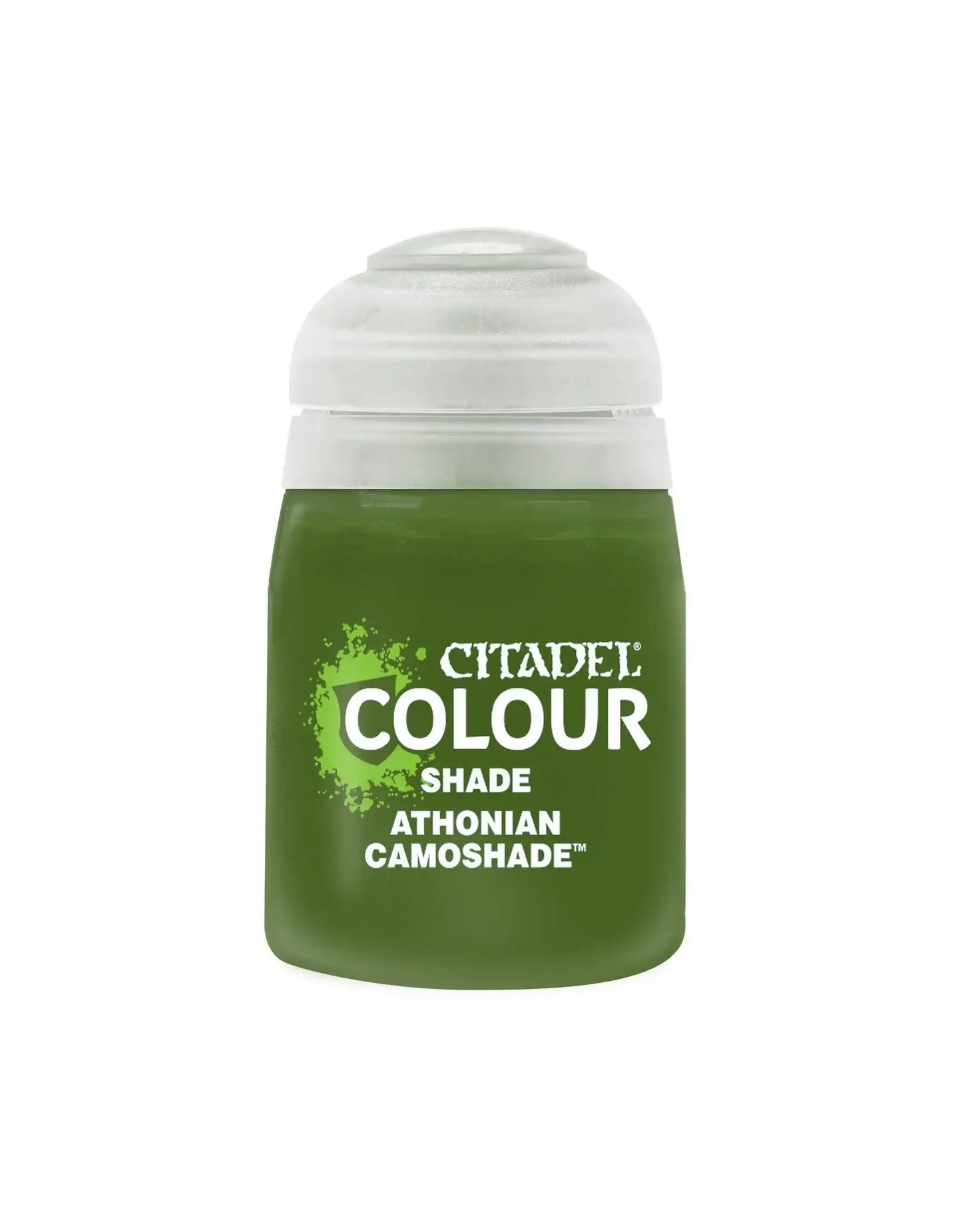 Citadel Paint: Shade - Athonian Camoshade - Other