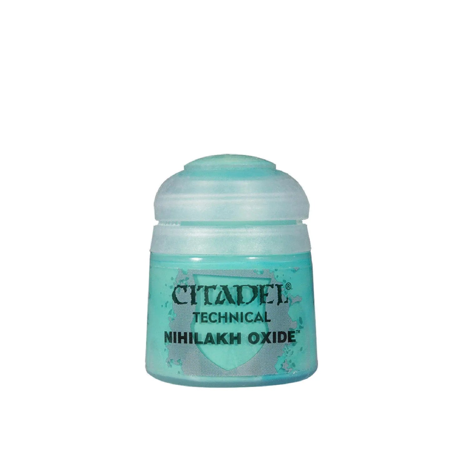 Citadel Paint: Technical - Nihilakh Oxide - Miniatures - Paint