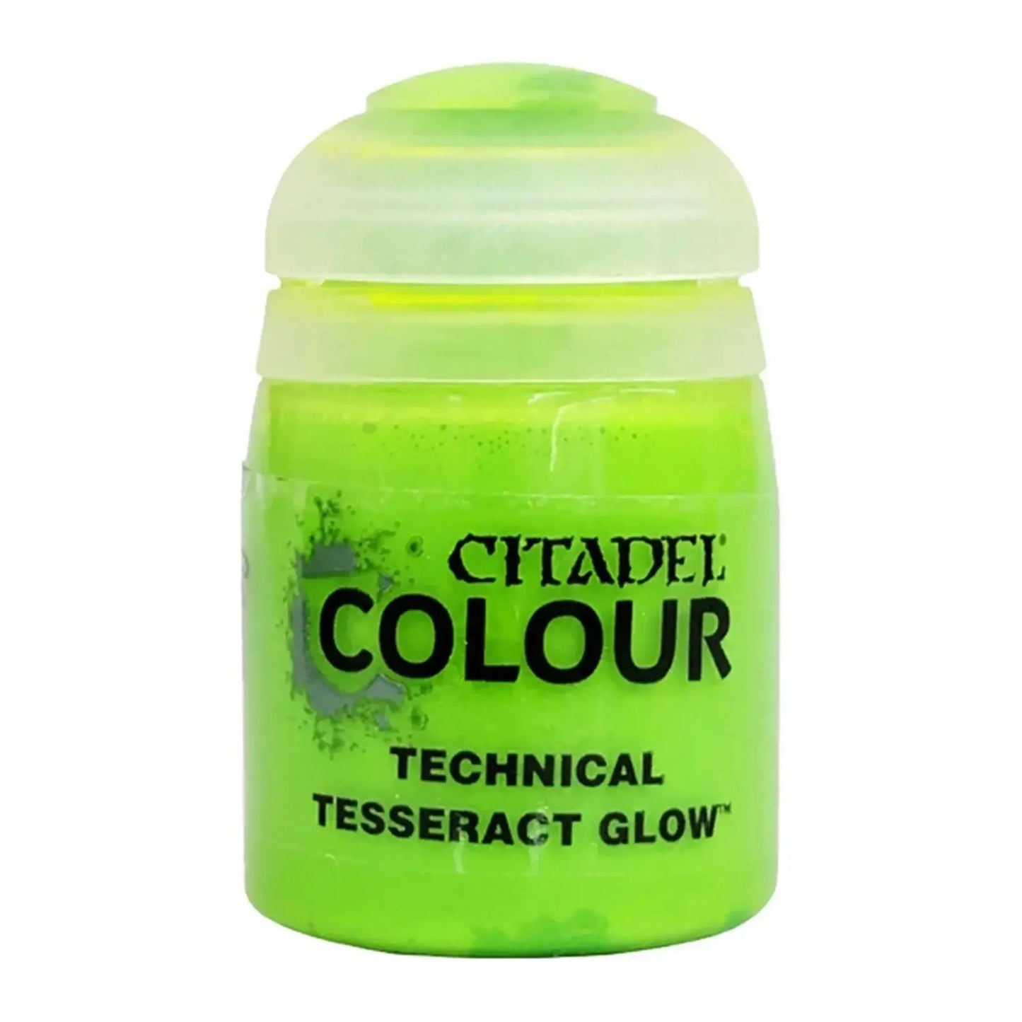 Citadel Paint: Technical - Tesseract Glow - Miniatures - Paint