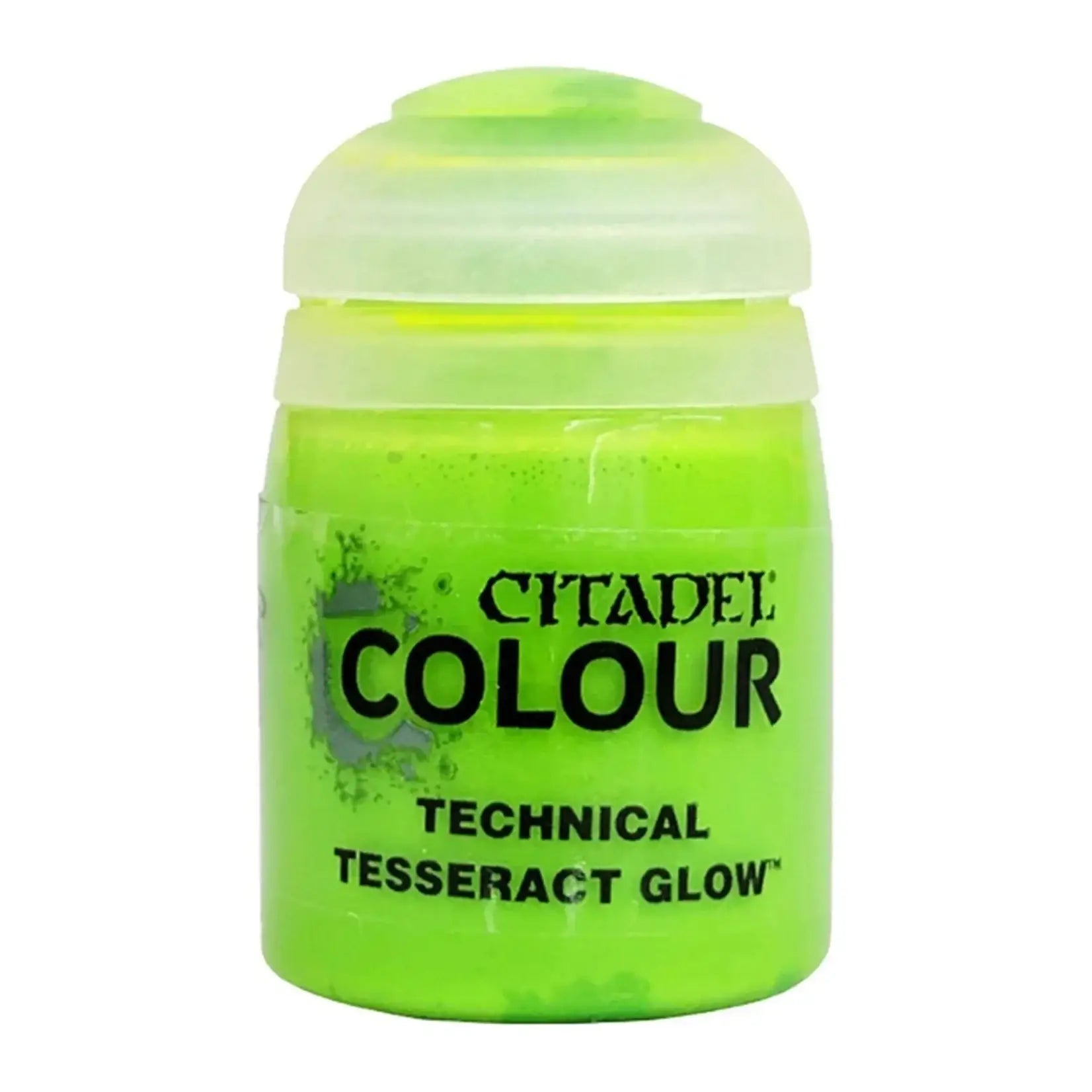 Citadel Paint: Technical - Tesseract Glow - Miniatures - Paint