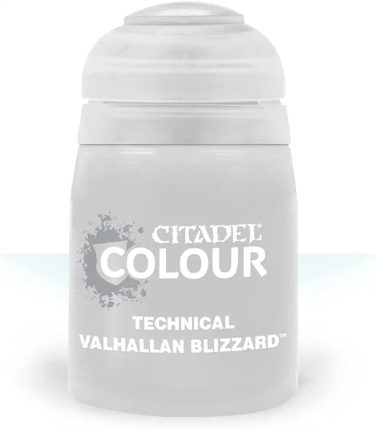 Citadel Paint: Technical - Valhallan Blizzard - Other