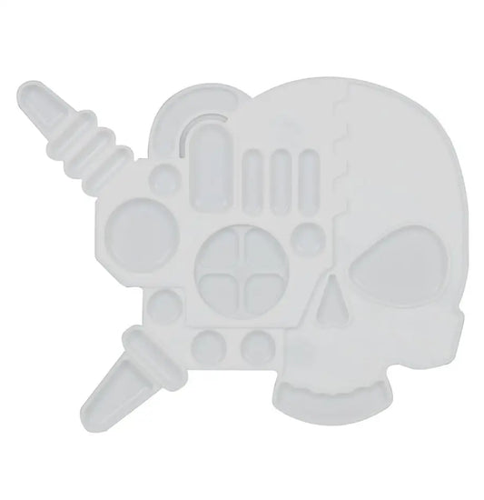 Citadel Servo-Skull Paint Palette - Miniatures - Accessory