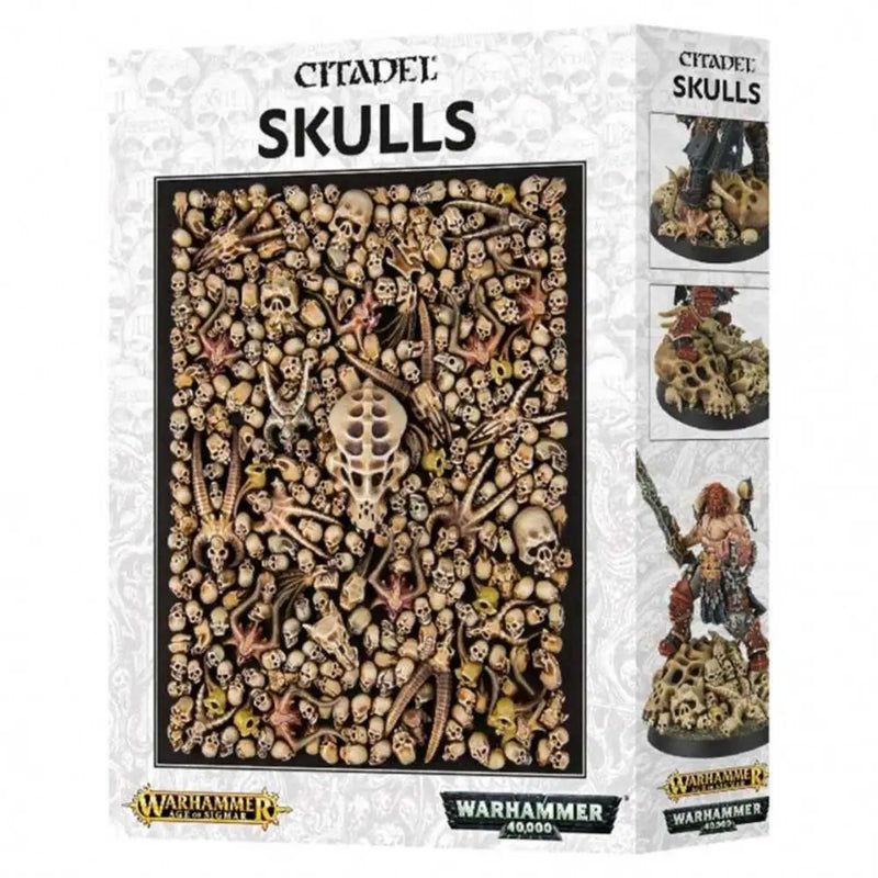 Citadel Skulls - Other